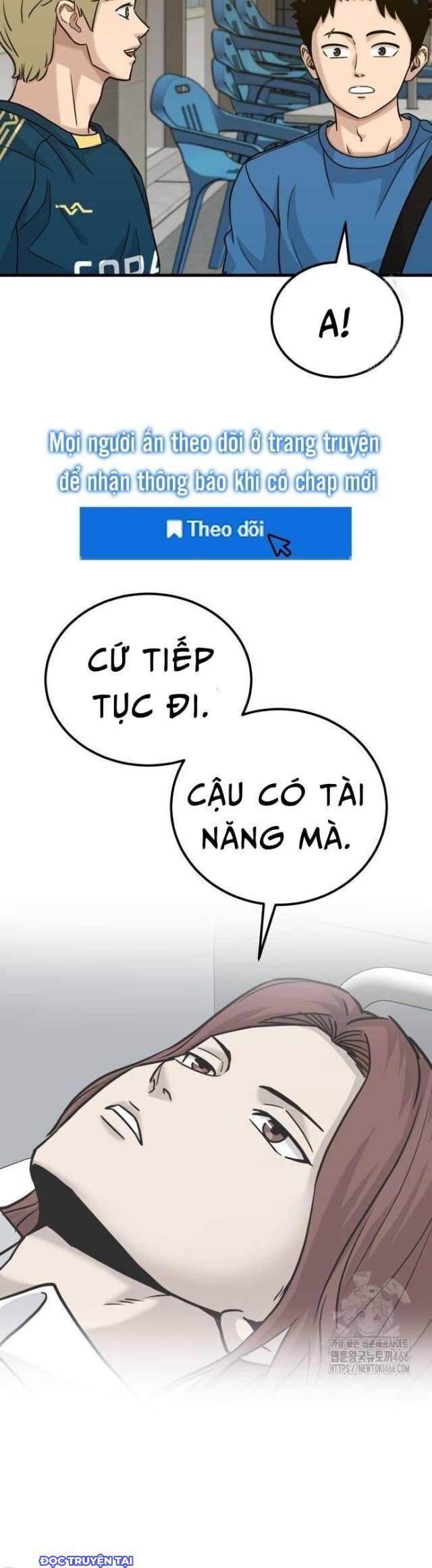 Thủ Môn Chapter 34 - Trang 2