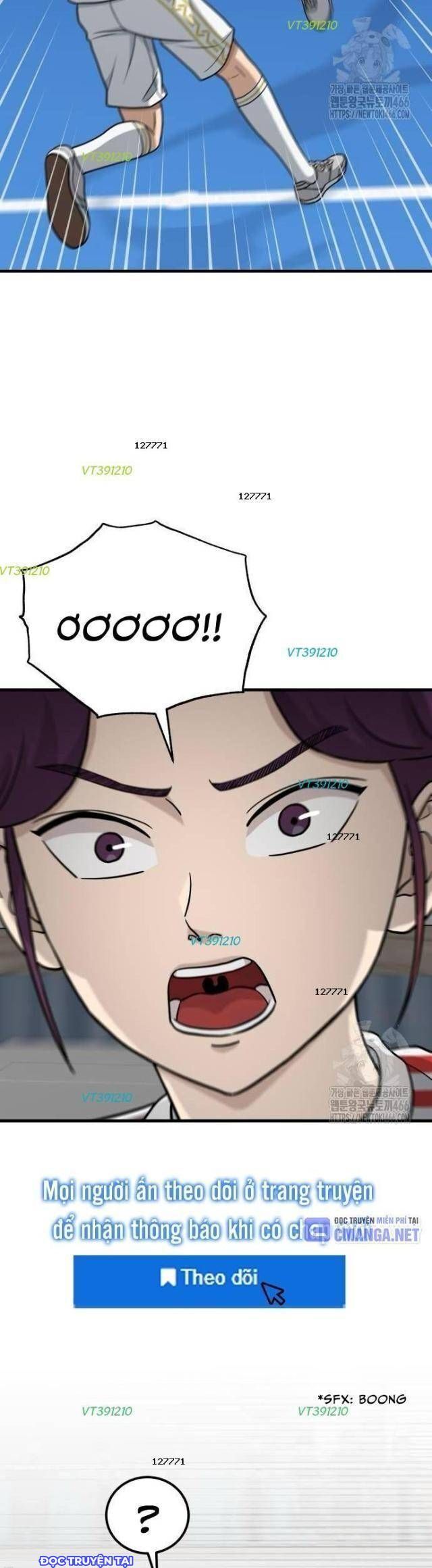 Thủ Môn Chapter 34 - Trang 2