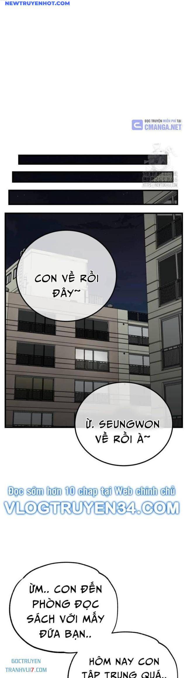 Thủ Môn Chapter 34 - Trang 2