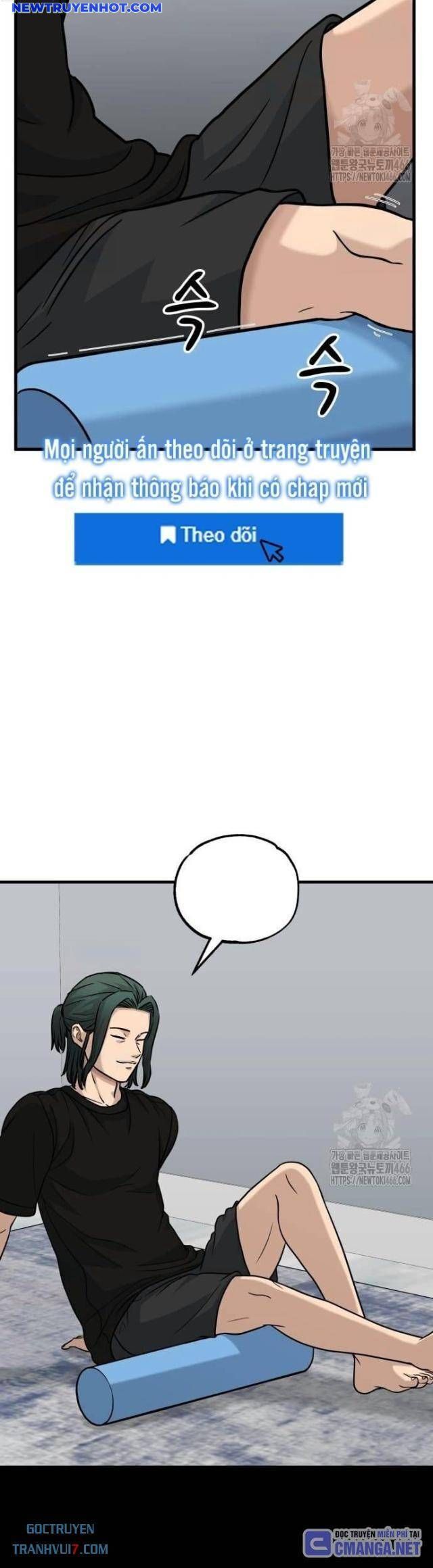 Thủ Môn Chapter 34 - Trang 2