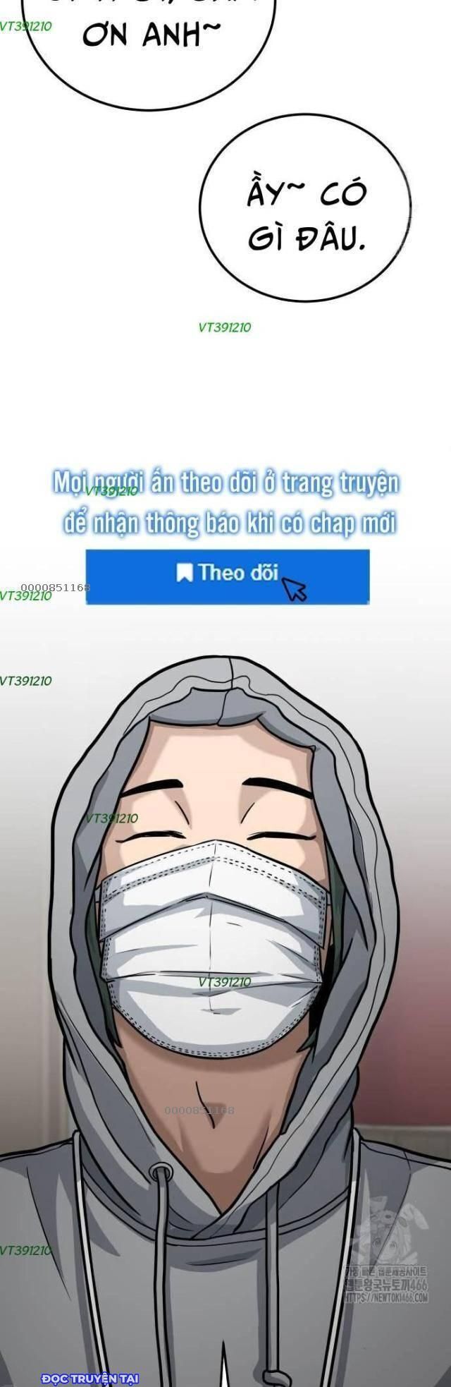 Thủ Môn Chapter 34 - Trang 2