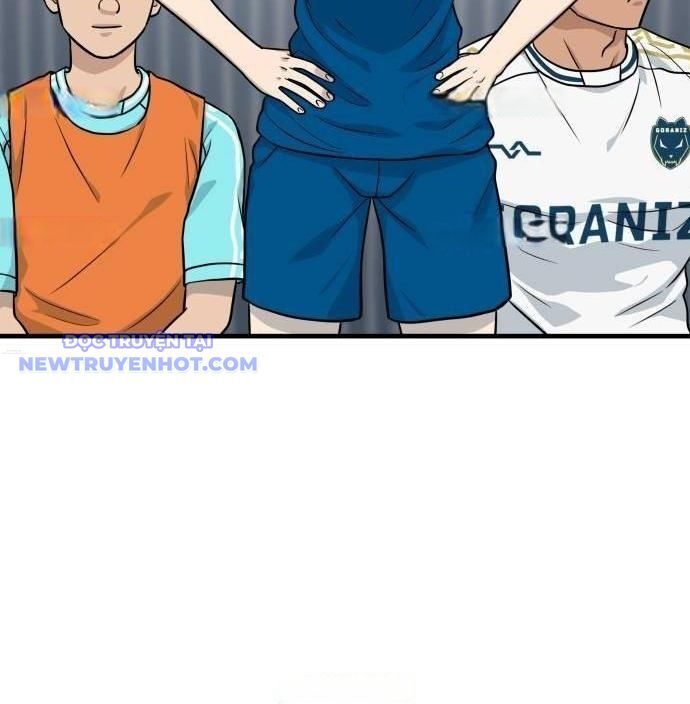 Thủ Môn Chapter 35 - Trang 2