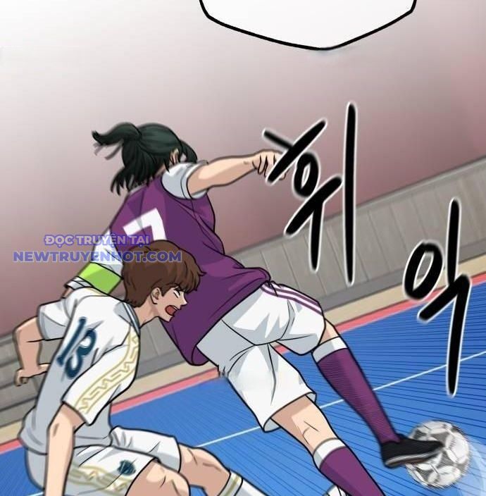 Thủ Môn Chapter 35 - Trang 2