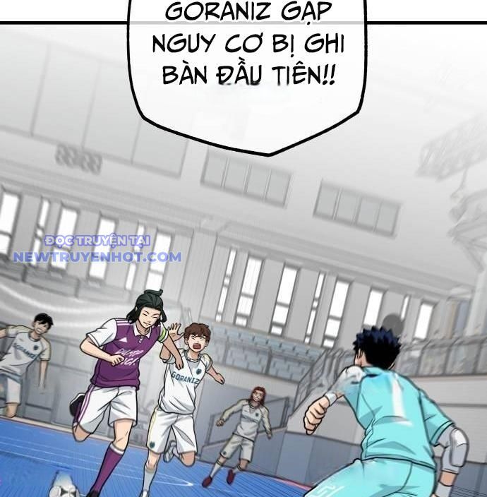 Thủ Môn Chapter 35 - Trang 2