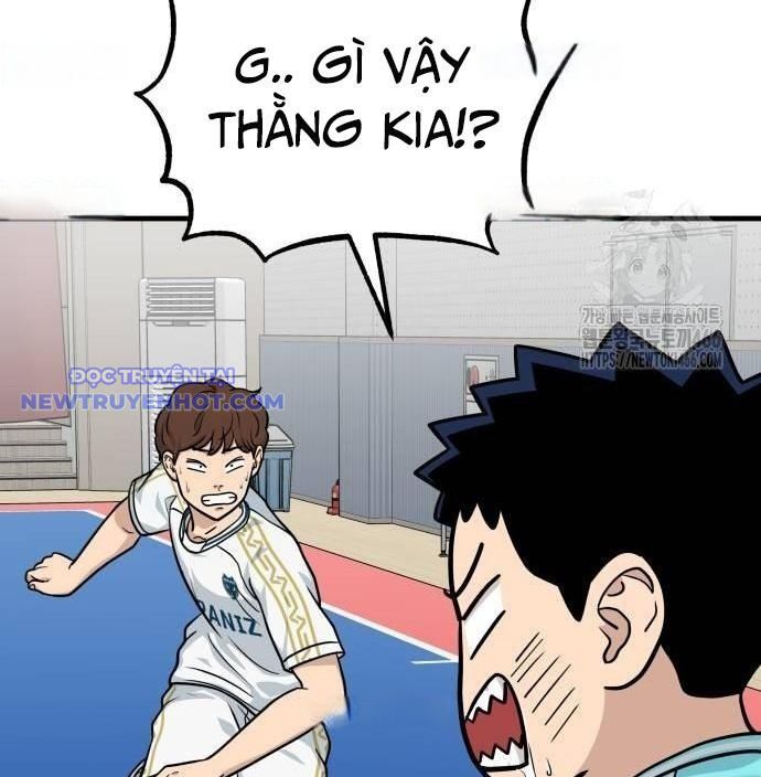 Thủ Môn Chapter 35 - Trang 2