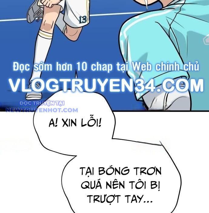 Thủ Môn Chapter 35 - Trang 2