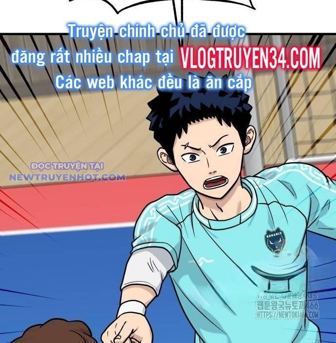Thủ Môn Chapter 35 - Trang 2
