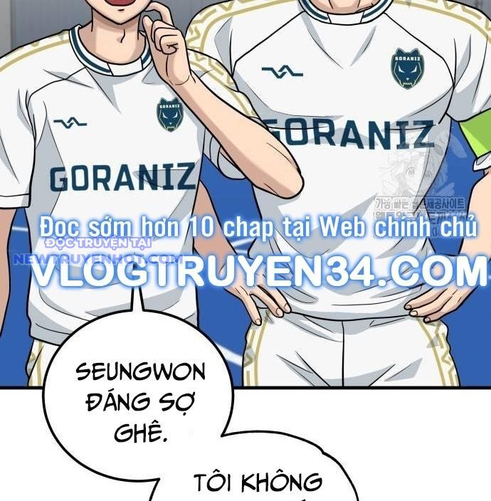 Thủ Môn Chapter 35 - Trang 2