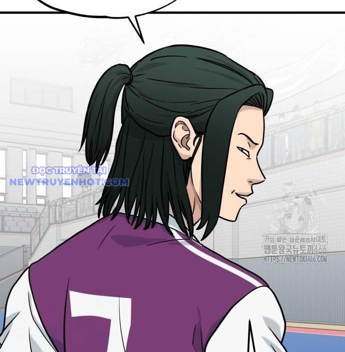 Thủ Môn Chapter 35 - Trang 2