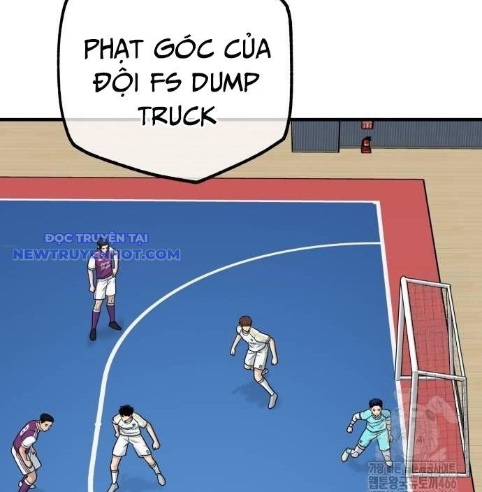 Thủ Môn Chapter 35 - Trang 2