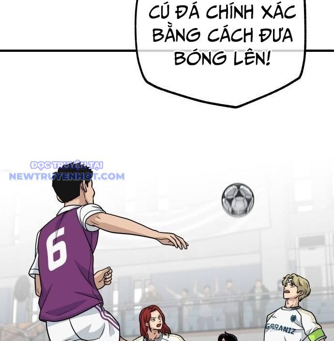 Thủ Môn Chapter 35 - Trang 2