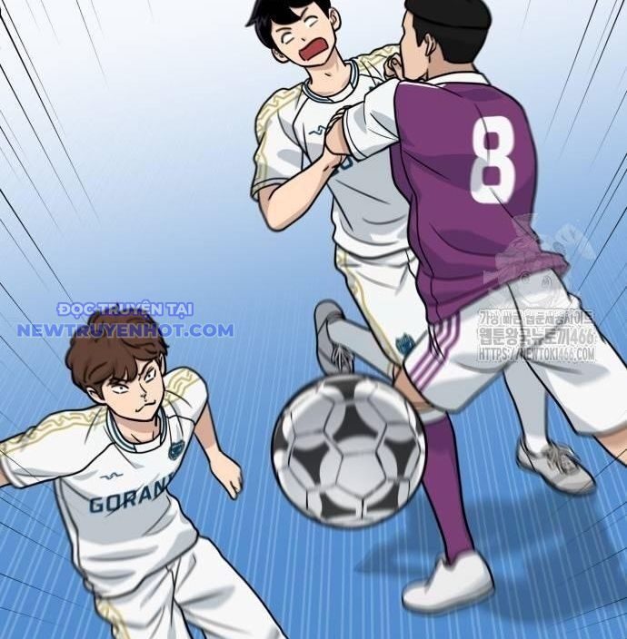 Thủ Môn Chapter 35 - Trang 2