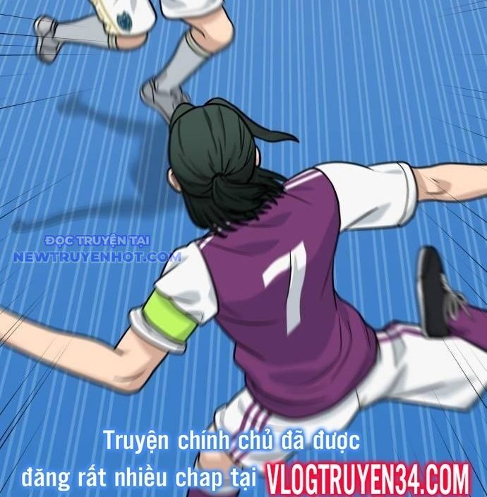 Thủ Môn Chapter 35 - Trang 2