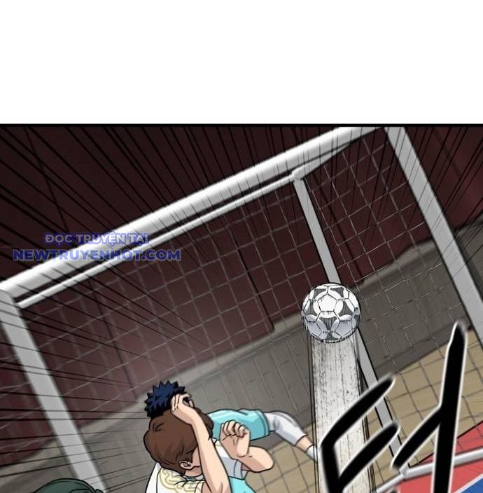 Thủ Môn Chapter 35 - Trang 2