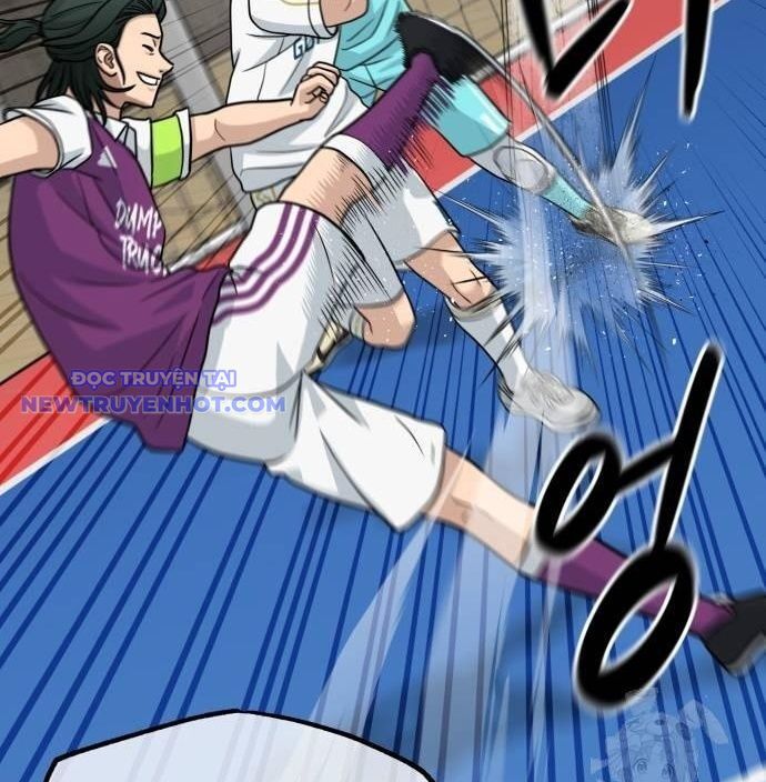 Thủ Môn Chapter 35 - Trang 2