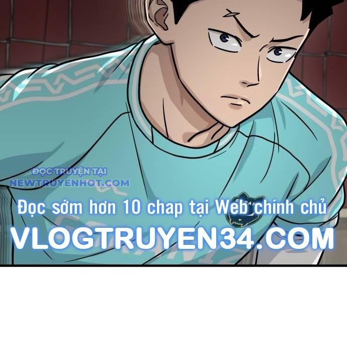 Thủ Môn Chapter 35 - Trang 2