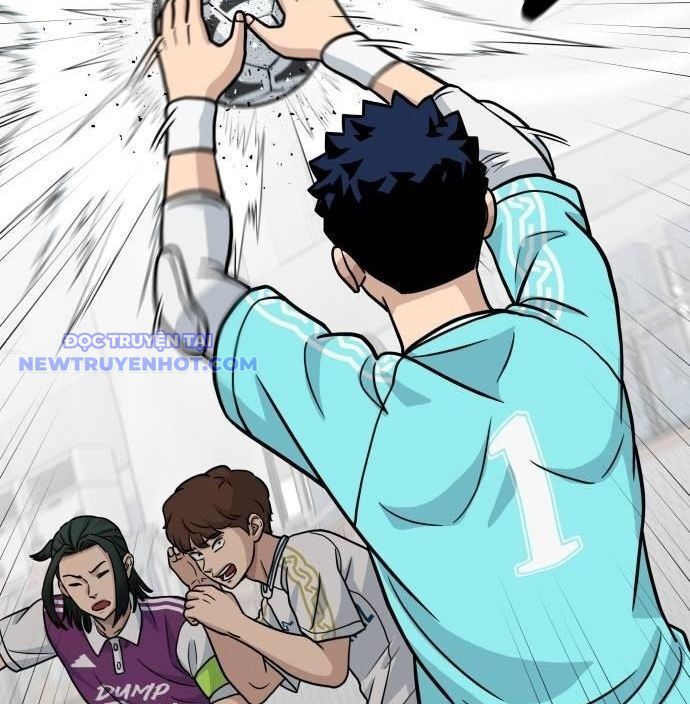Thủ Môn Chapter 35 - Trang 2