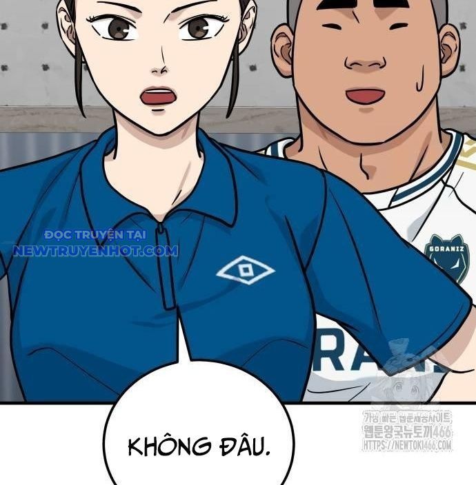 Thủ Môn Chapter 35 - Trang 2