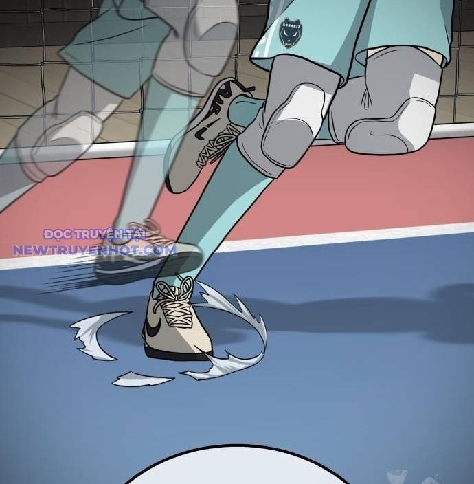 Thủ Môn Chapter 35 - Trang 2
