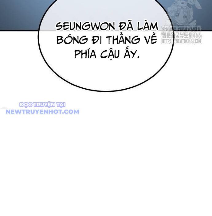 Thủ Môn Chapter 35 - Trang 2