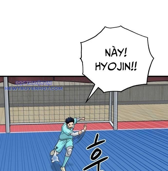 Thủ Môn Chapter 35 - Trang 2