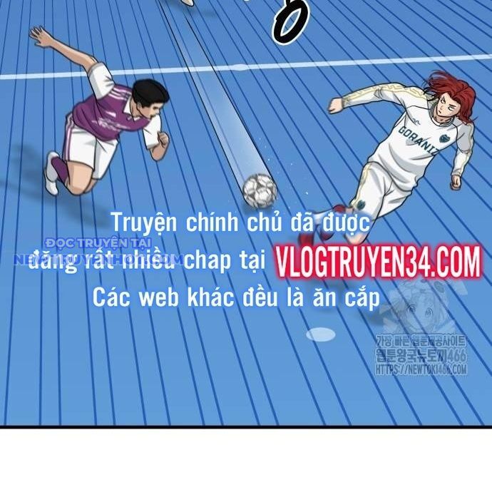 Thủ Môn Chapter 35 - Trang 2
