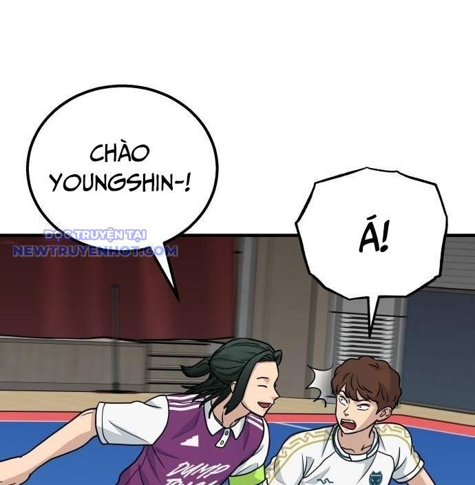 Thủ Môn Chapter 35 - Trang 2
