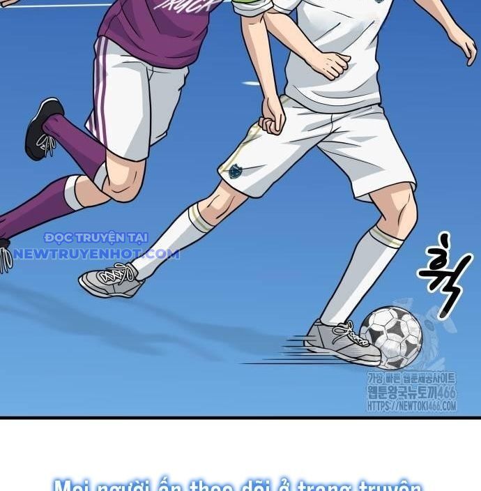 Thủ Môn Chapter 35 - Trang 2