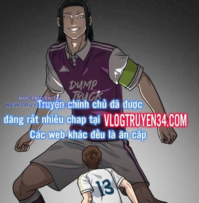 Thủ Môn Chapter 35 - Trang 2