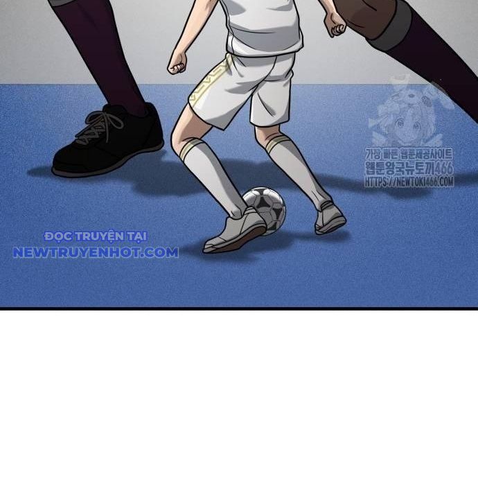 Thủ Môn Chapter 35 - Trang 2