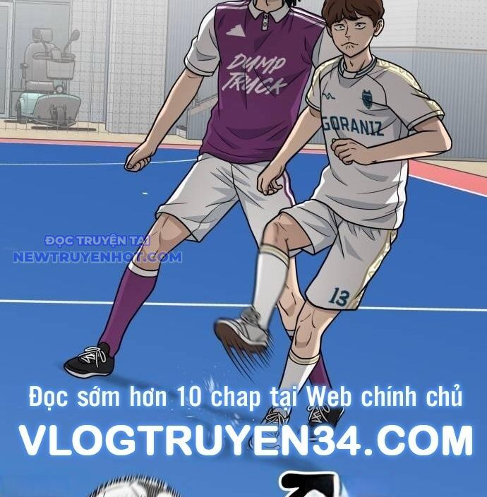 Thủ Môn Chapter 35 - Trang 2