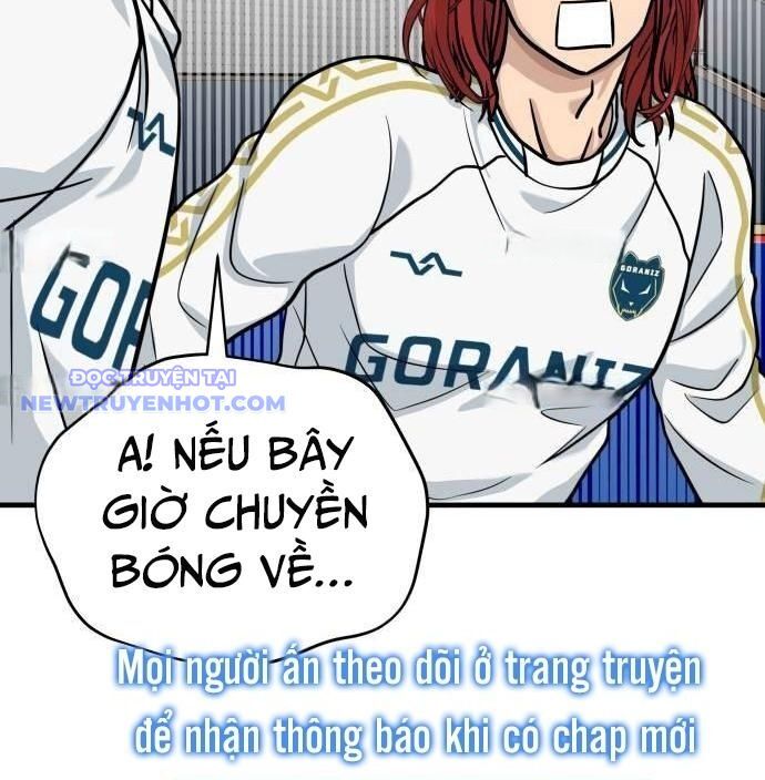 Thủ Môn Chapter 35 - Trang 2