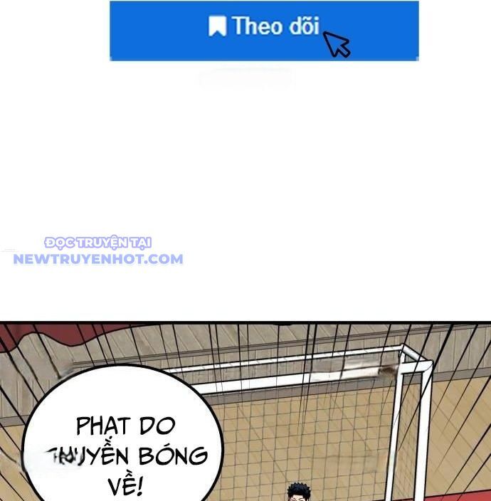 Thủ Môn Chapter 35 - Trang 2