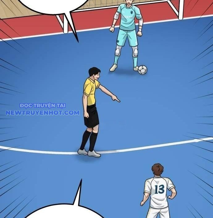 Thủ Môn Chapter 35 - Trang 2