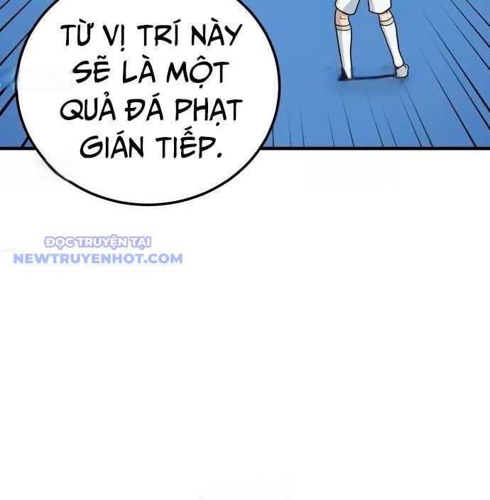 Thủ Môn Chapter 35 - Trang 2
