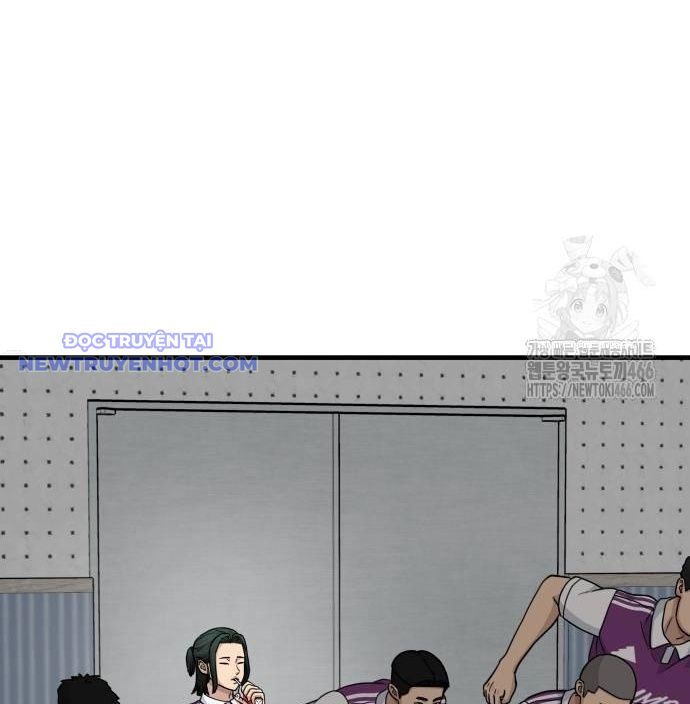 Thủ Môn Chapter 35 - Trang 2