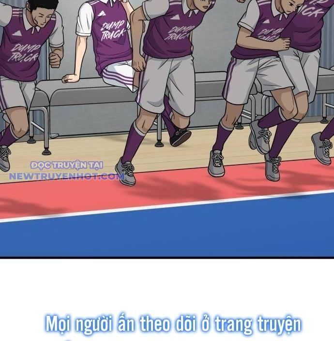 Thủ Môn Chapter 35 - Trang 2