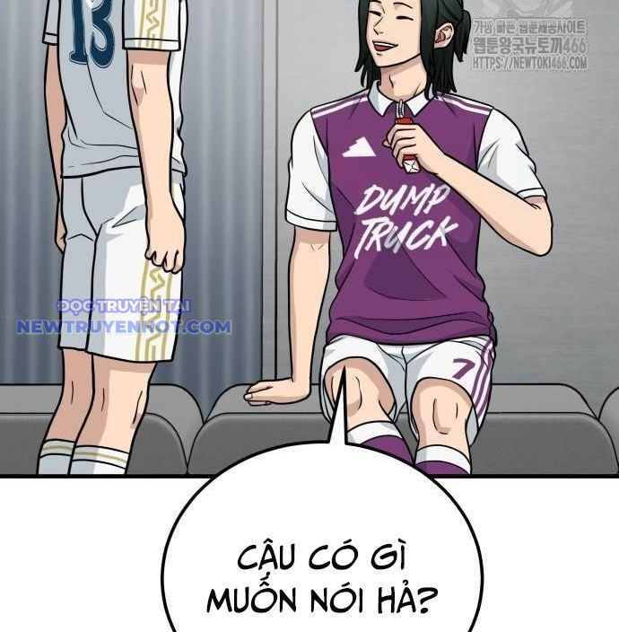 Thủ Môn Chapter 35 - Trang 2