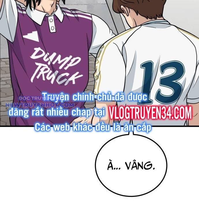 Thủ Môn Chapter 35 - Trang 2
