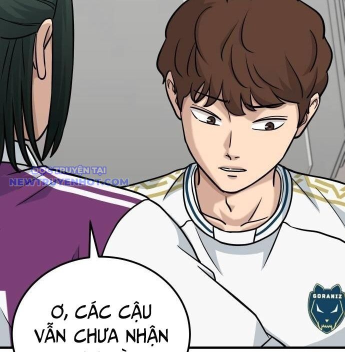 Thủ Môn Chapter 35 - Trang 2