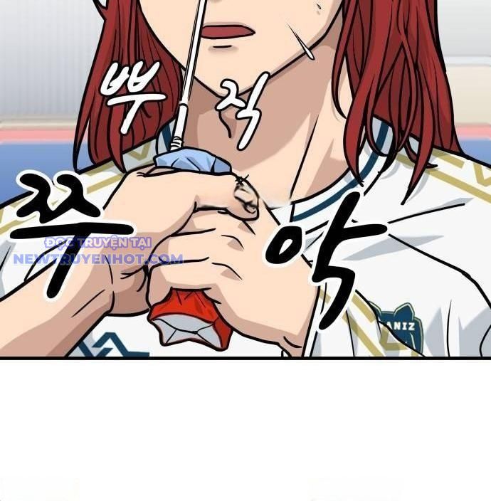 Thủ Môn Chapter 35 - Trang 2