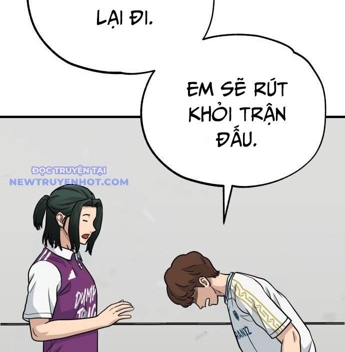 Thủ Môn Chapter 35 - Trang 2