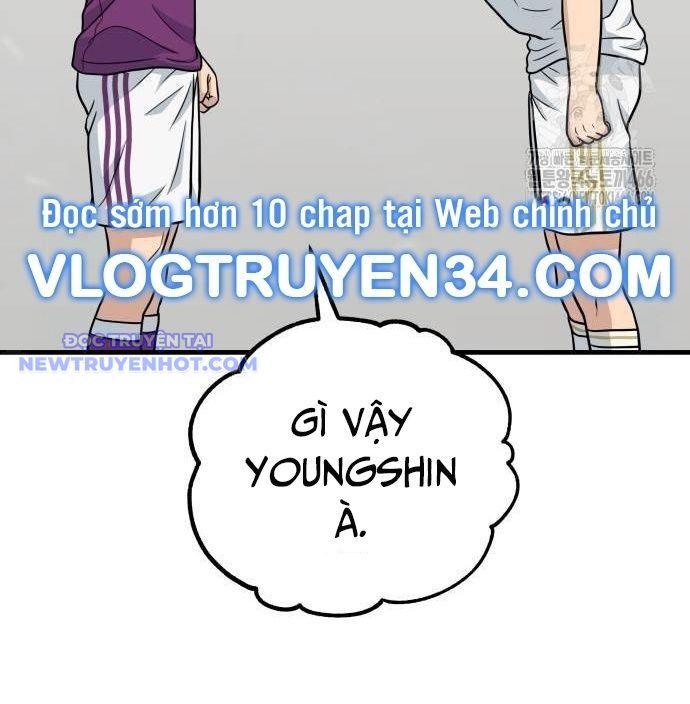 Thủ Môn Chapter 35 - Trang 2