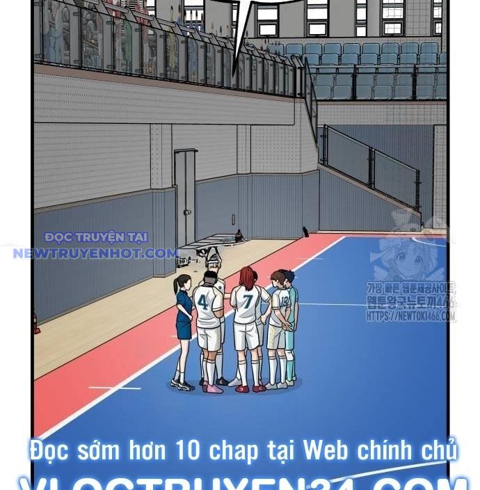 Thủ Môn Chapter 35 - Trang 2