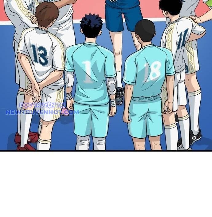 Thủ Môn Chapter 35 - Trang 2