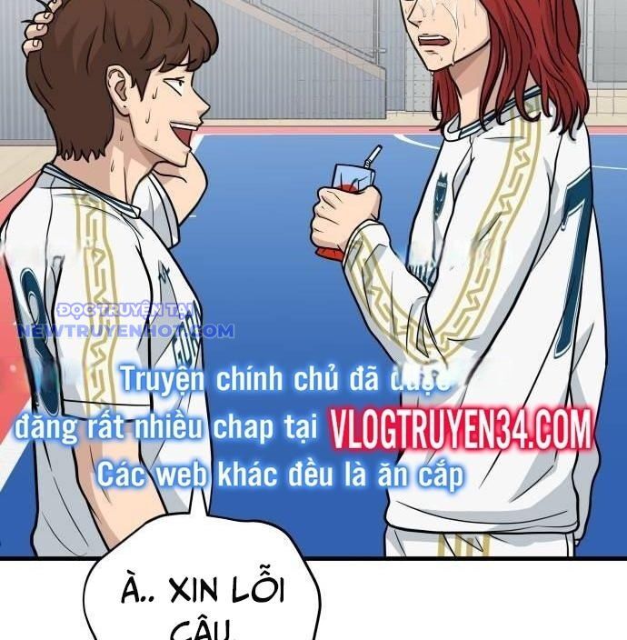 Thủ Môn Chapter 35 - Trang 2