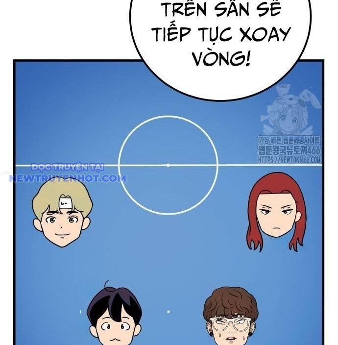 Thủ Môn Chapter 35 - Trang 2