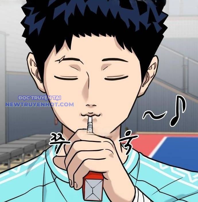 Thủ Môn Chapter 35 - Trang 2