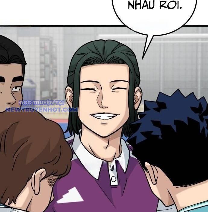 Thủ Môn Chapter 35 - Trang 2