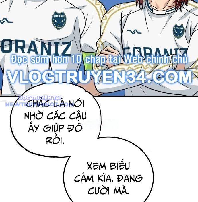 Thủ Môn Chapter 35 - Trang 2